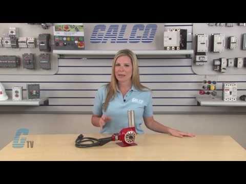 Masterflow Heat Gun