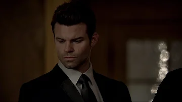 Will Elijah and Hayley be together?