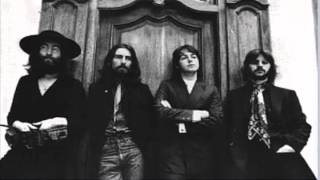 The Beatles_____Maxwell´s Silver Hammer Alternate Version