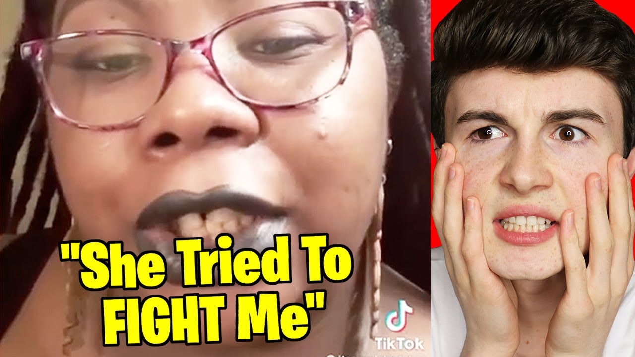 These Teachers Need To Get Fired - YouTube