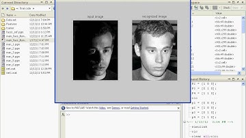 IEEE MATLAB FACE ILLUMINATION