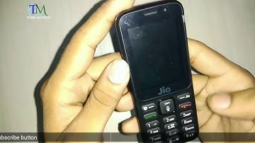 Jio 4G Phone Hang Problem Solved 100% work Eazy way