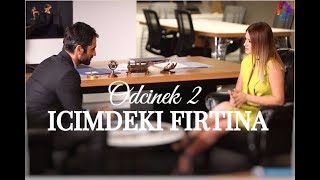 İçimdeki Fırtına/Burza Wewnątrz Mnie, odcinek 2, napisy PL