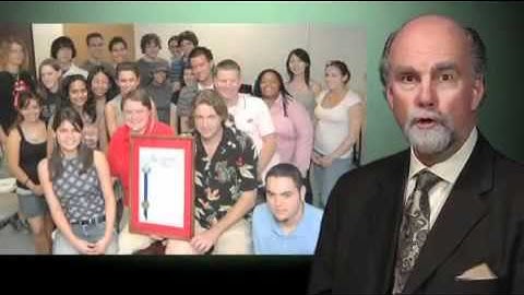 College of Communications Dean William Briggs Welcome Message