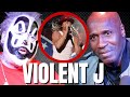Violent j of icp kid rock told me dont trust anybody black in this business