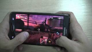 Terminator Genisys игра на телефоне Terminator Genisys игра на телефоне