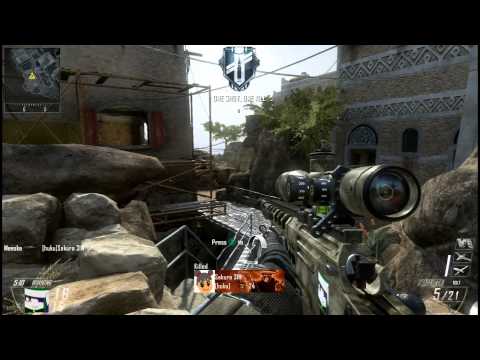 COD：BO2　みーすけのまったり実況プレイ＃4　【小心砂】