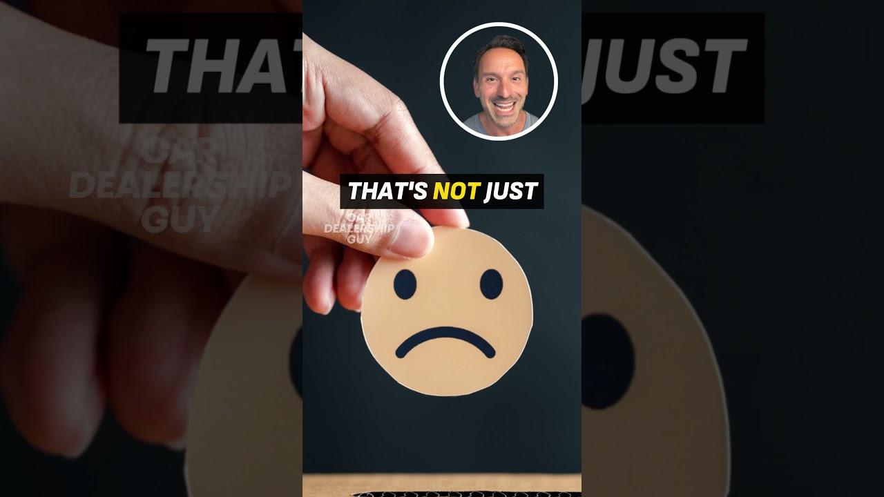 35% of Dealership Calls Go Nowhere