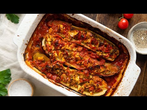 Rezepte Zucchini Vegetarisch