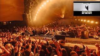 MUSIC ON Ibiza Day Time | VOL 61 | MARCO CAROLA Party Tech House @ Mixed BY Gino Panelli