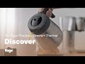 The Sage Precision Brewer® Thermal | Make your brew just the way you like it | Sage Appliances UK