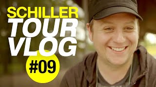 Schiller Live: Episode 09 – Scottmckeon