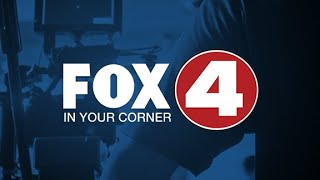 Fox 4 News Latest Headlines | July 23, 9am