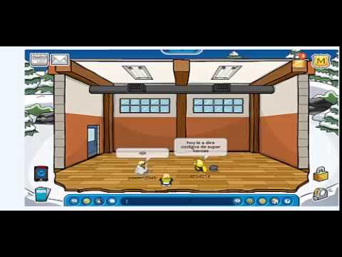 los tips de brayano8 y los codigos de superheroes de cris4014 en cpps.me