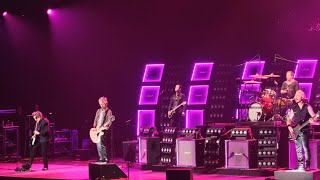 Green Day 2025-2-9 at Galaxy Arena, Macau, Macao SAR China