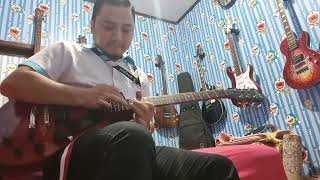 Jamrud  Asal British