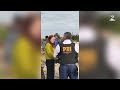 07 AGO 2026 Desalojo en Cerro Centinela entra en su etapa final