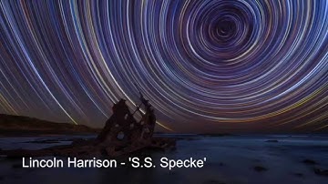 Insight Astronomy Photographer of the Year - shortlist selected