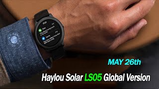 haylou ls05 2021