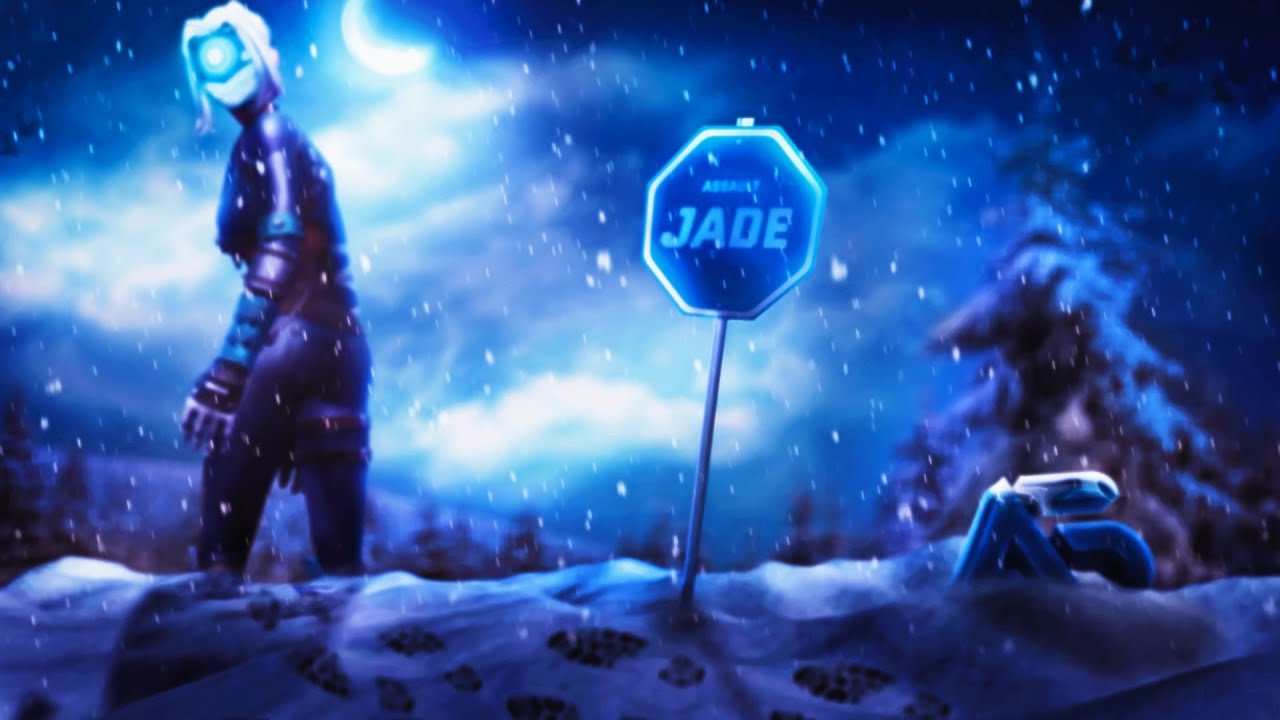 Introducing The MOST Underrated Creative Player... (Assault Jade)