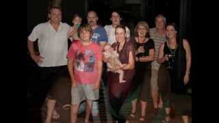 Jukes' Memorial Slideshow