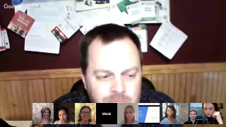 Google for Education Certified Innovator Program 2018 Panel