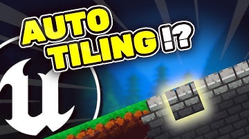 No Auto Tiling? I