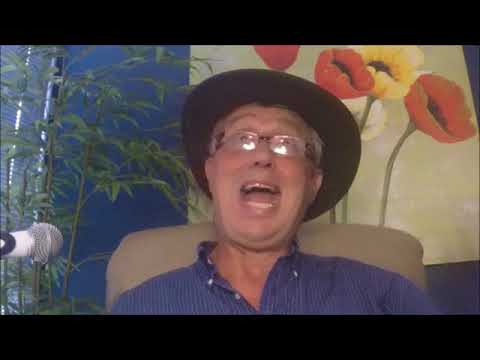 Walt Disney's Toy Story 1 read by Grandad Roddie