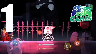 Don Zombie: A Last Stand Against The Horde Gameplay Walkthrough #1 (Android, IOS) screenshot 5