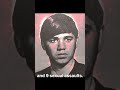 The dead serial killer who was finally exposed #TrueCrimeShorts #BruceLindahl #DarkHistory