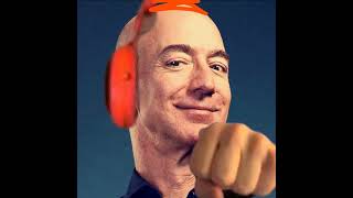 Jeff Bezos Unsubbed from Pewdiepie
