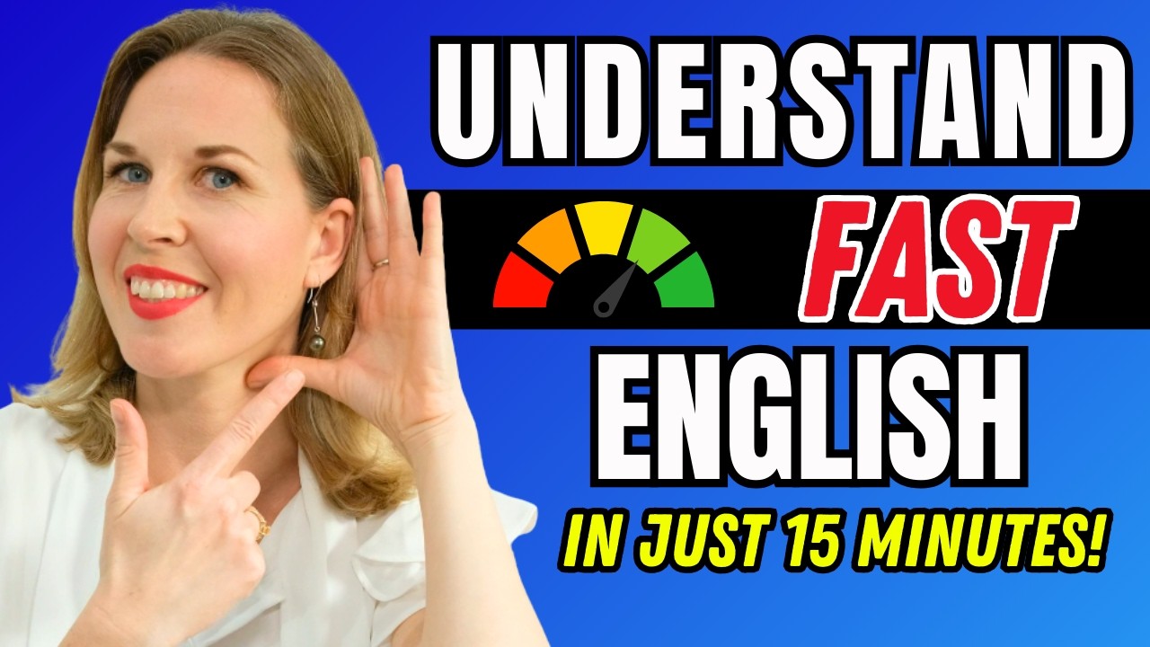 How Good Is Your English Listening? Take This Test!