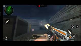 Zombie Encounter Real Survival Shooter 3D - FPS Zombie Shooting Game - Android Gameplay. screenshot 5