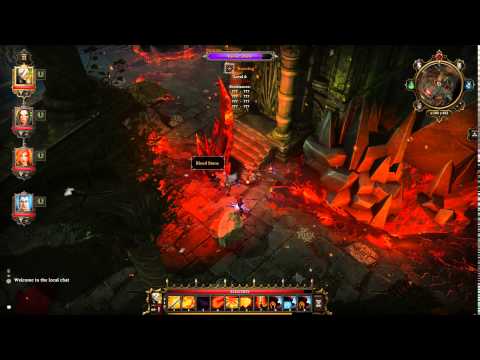 Divinity Original Sin The Death Room Divinity Original Sin The Death Room