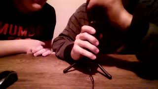 Big D 1 Is Gonna Make The Mic Coem Short Asmr