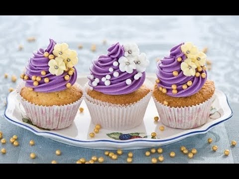 resep-cara-membuat-kue-cupcake-ubi-jalar-yang-lezat