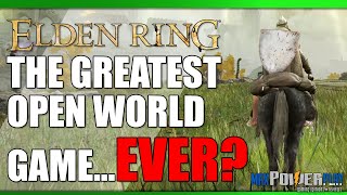 Best Open World Games For Xbox Series X! Mind Blown!