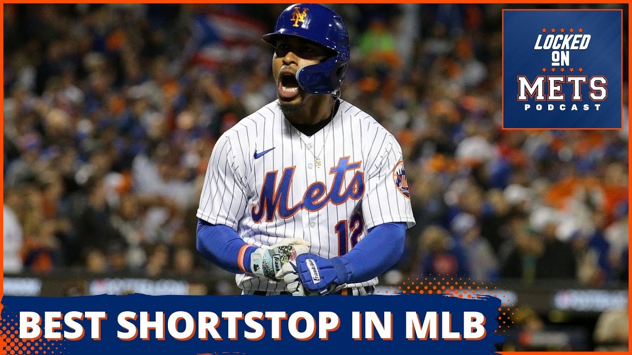 Mets shortstop Francisco Lindor wants to save baseball - Sports