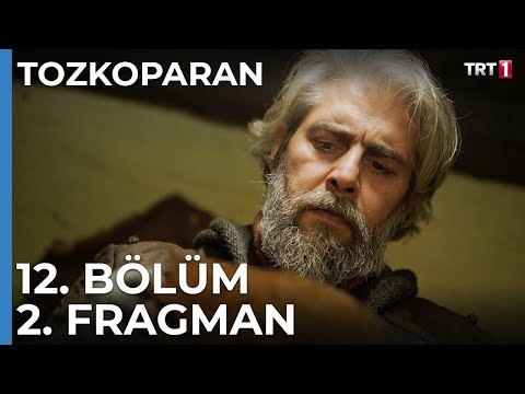 Tozkoparan 12. Bölüm 2. Fragman