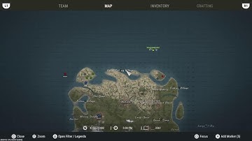 Rust Console Edition PS4 Gameplay No Commentary (Im DoDo)