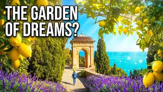 Magic of Italian Nature #europetravel #familytime #inspirationvibes #magicalmusic