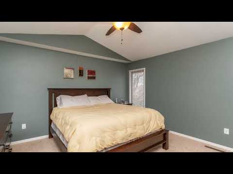 914 NE 9th St, Ankeny, IA home video tour