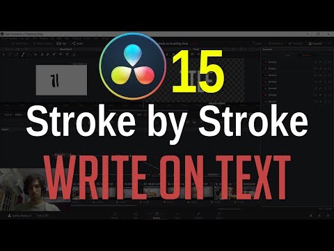 Text Animated -