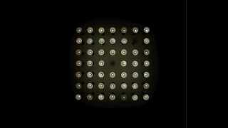 Bedouin Ascent &amp; Move D - Interference EP - A2