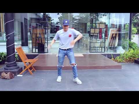 Ranz & Niana - You can do it (Dance Cover INDONESIA)
