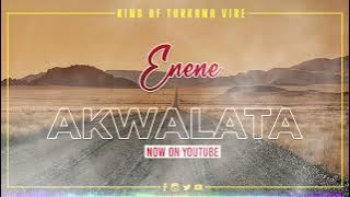 ENENE ETIANE- AKWALATA  (Official Music)