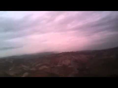     وادي النار
