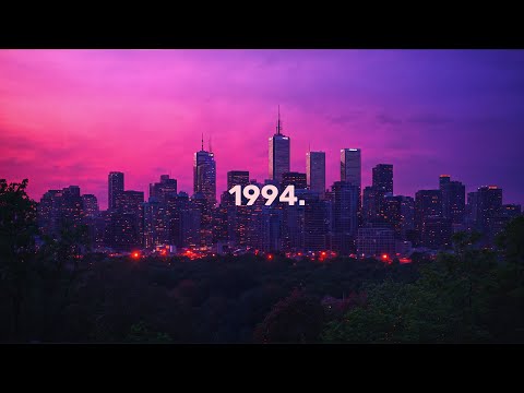 １９９４　ＦＥＥＬＩＮＧ - Synthwave,