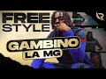 Gambino la mg  freestyle no hook