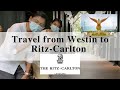 The Ritz-Carlton Langkawi - Journey from The Westin Langkawi Resort and Spa
